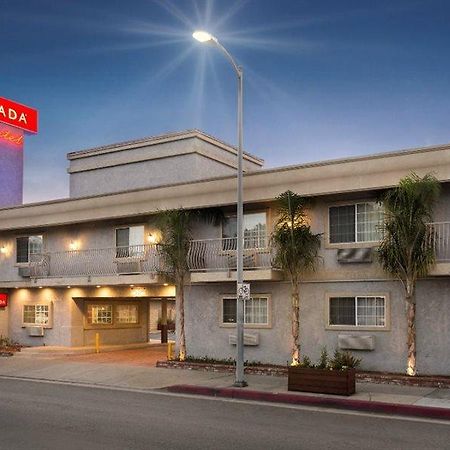 Ramada By Wyndham Marina Del Rey Ξενοδοχείο Εξωτερικό φωτογραφία