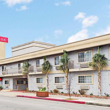 Ramada By Wyndham Marina Del Rey Ξενοδοχείο Εξωτερικό φωτογραφία