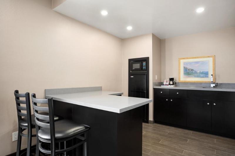 Ramada By Wyndham Marina Del Rey Ξενοδοχείο Εξωτερικό φωτογραφία